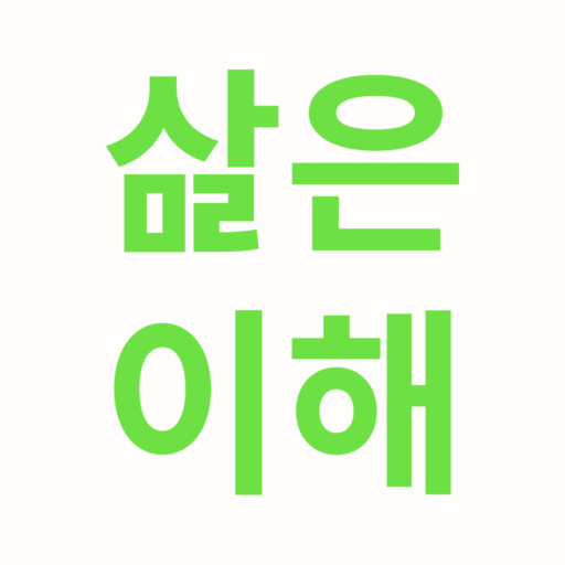 삶은 이해